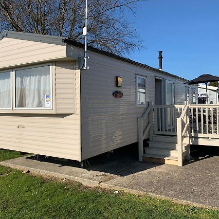 Sun Bed Hotell Saint Osyth Exteriör bild
