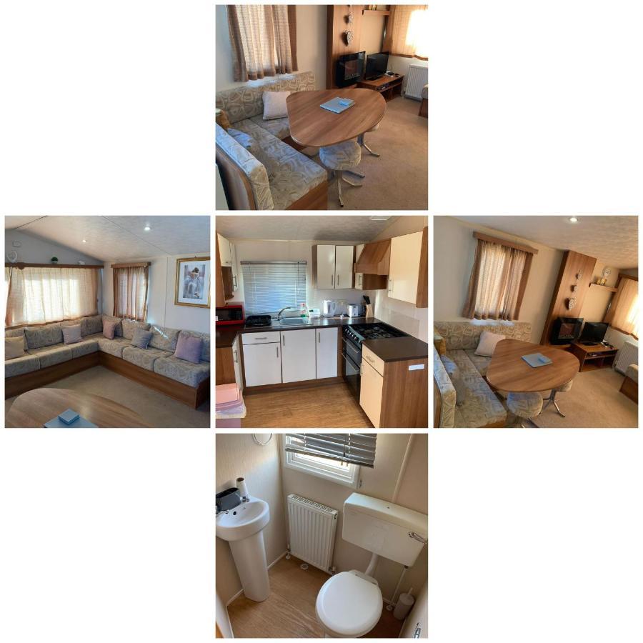 Sun Bed Hotell Saint Osyth Exteriör bild