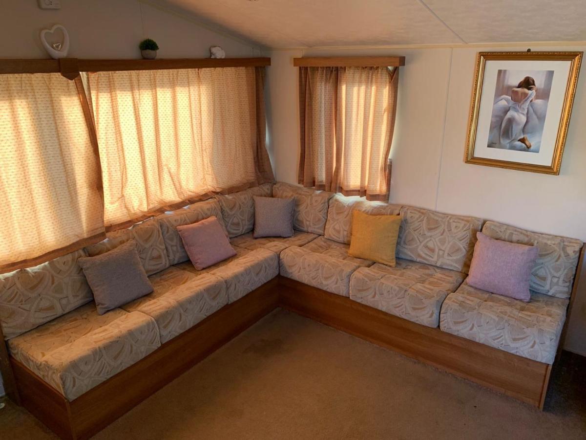 Sun Bed Hotell Saint Osyth Exteriör bild