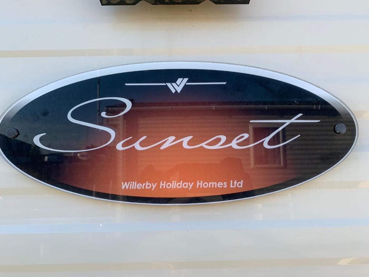 Sun Bed Hotell Saint Osyth Exteriör bild