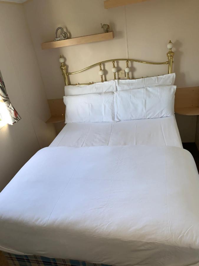 Sun Bed Hotell Saint Osyth Exteriör bild