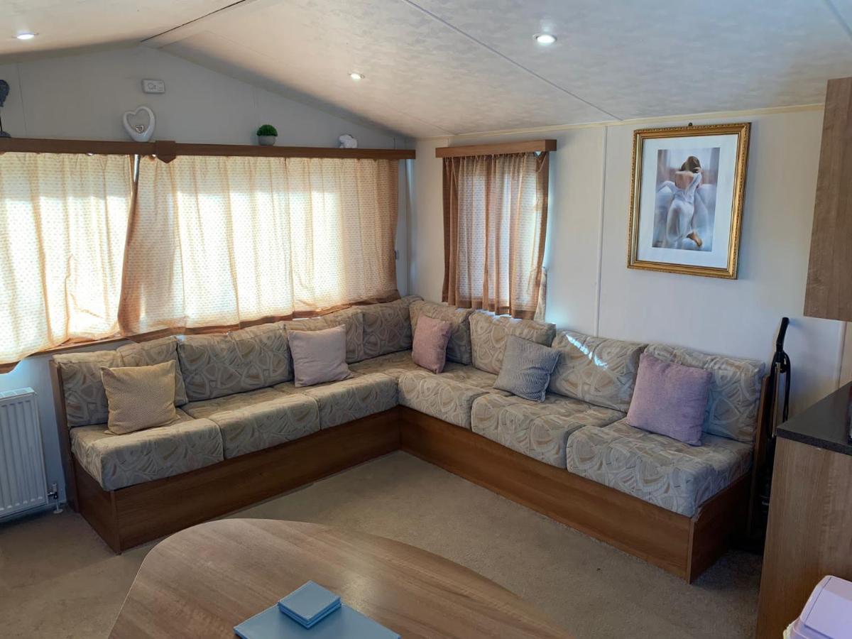 Sun Bed Hotell Saint Osyth Exteriör bild